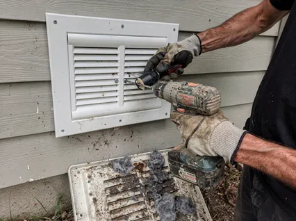 Vent Cover Replacement service in North Olmsted, OH