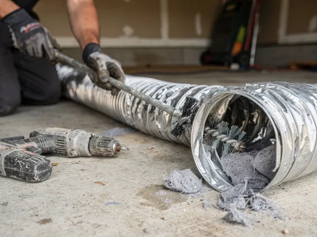 Duct Cleaning service in North Olmsted, OH