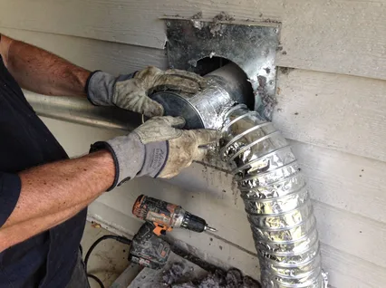 Vent Repair & Installation in Rocky River, OH